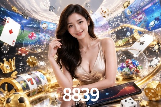 Statistics 8839