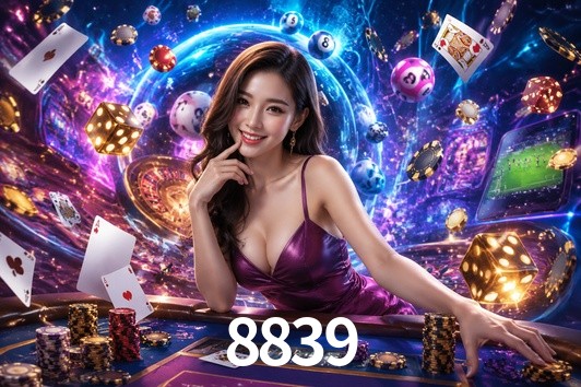 Experiência VIP 8839