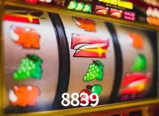 Desvendando o Mundo dos Jogos Virtuais na 8839