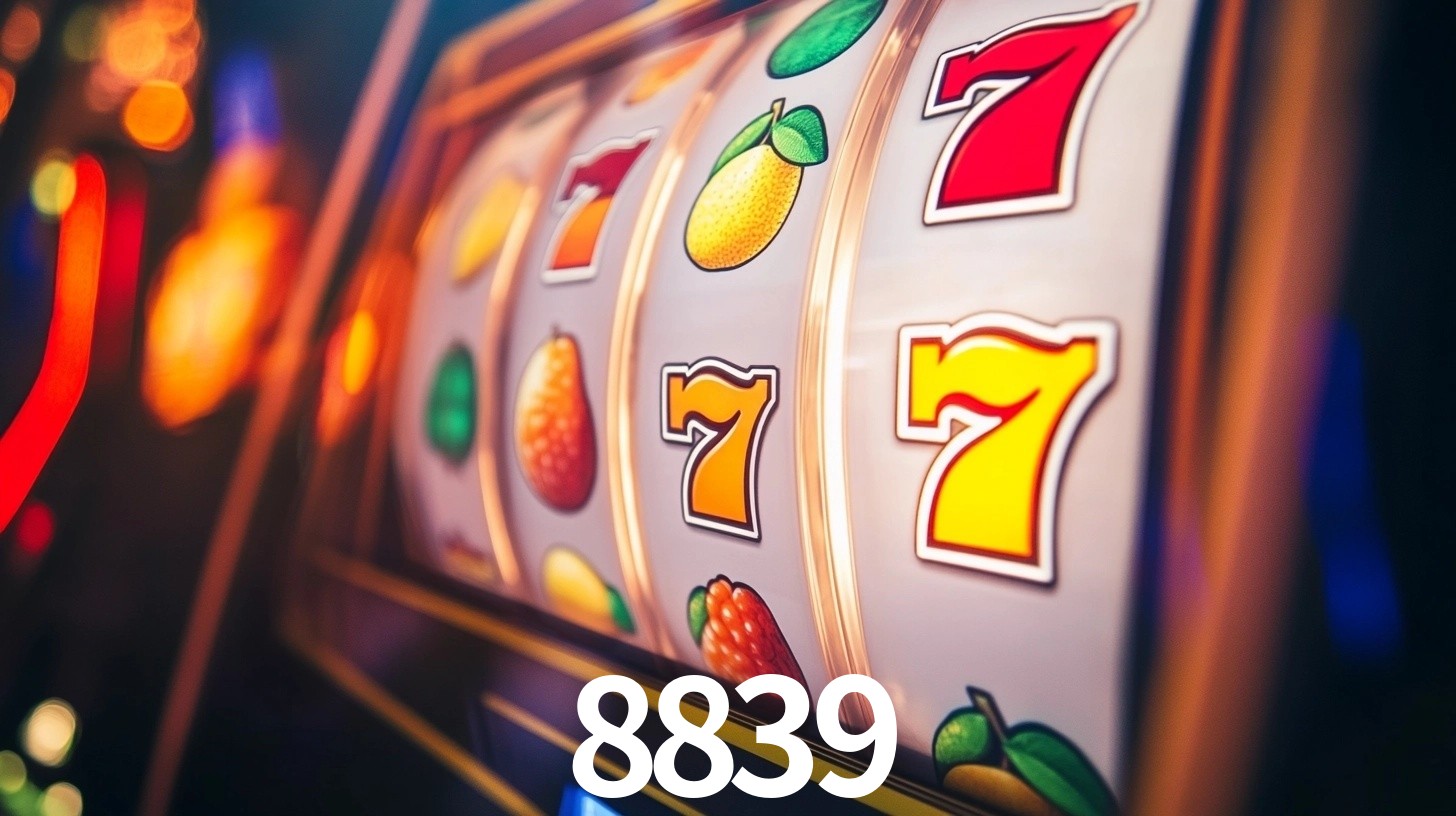 Exclusive Games 8839