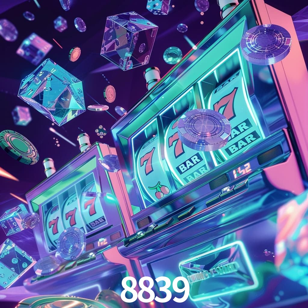 PIX Instantâneo 8839