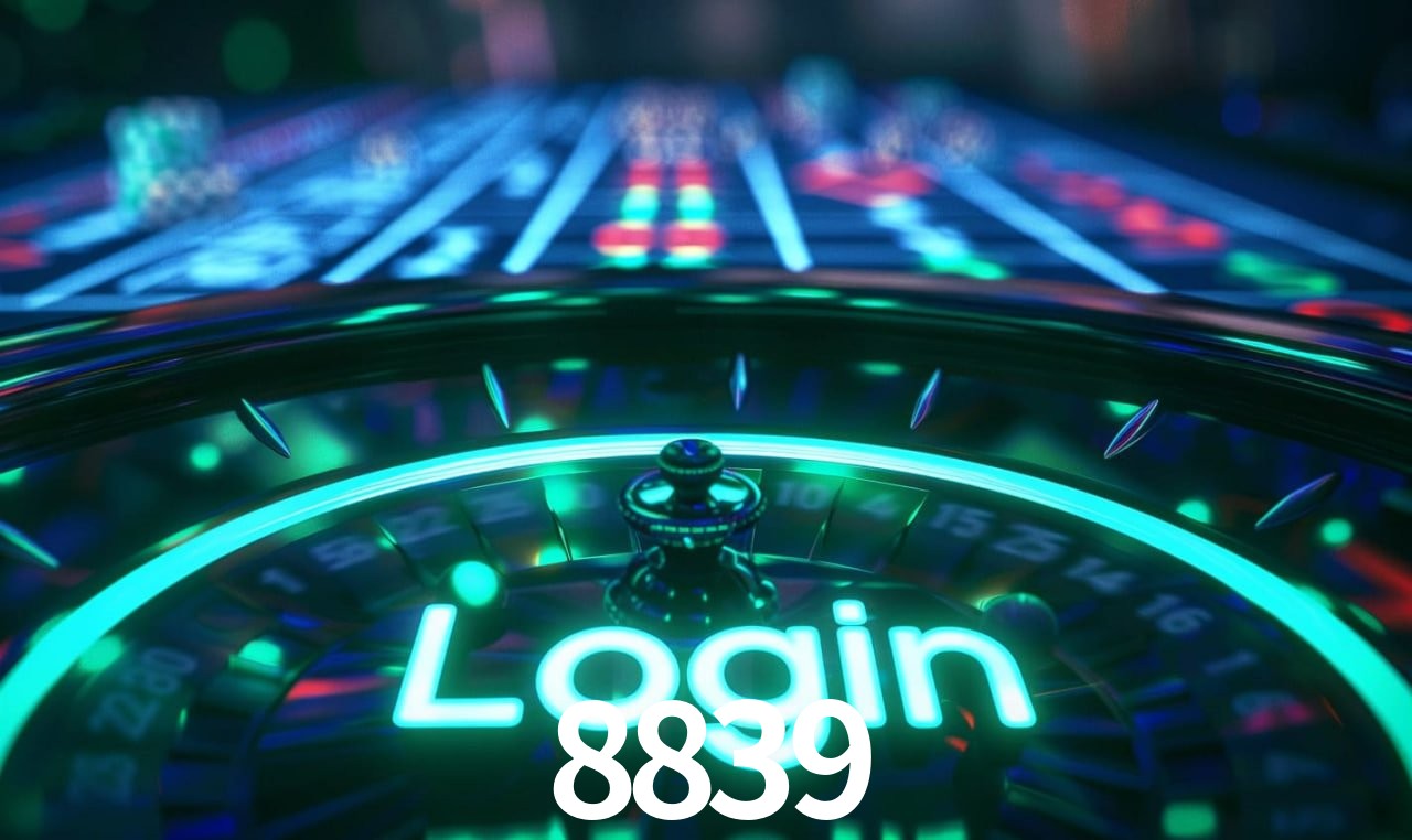 Estatísticas do Jogo 8839