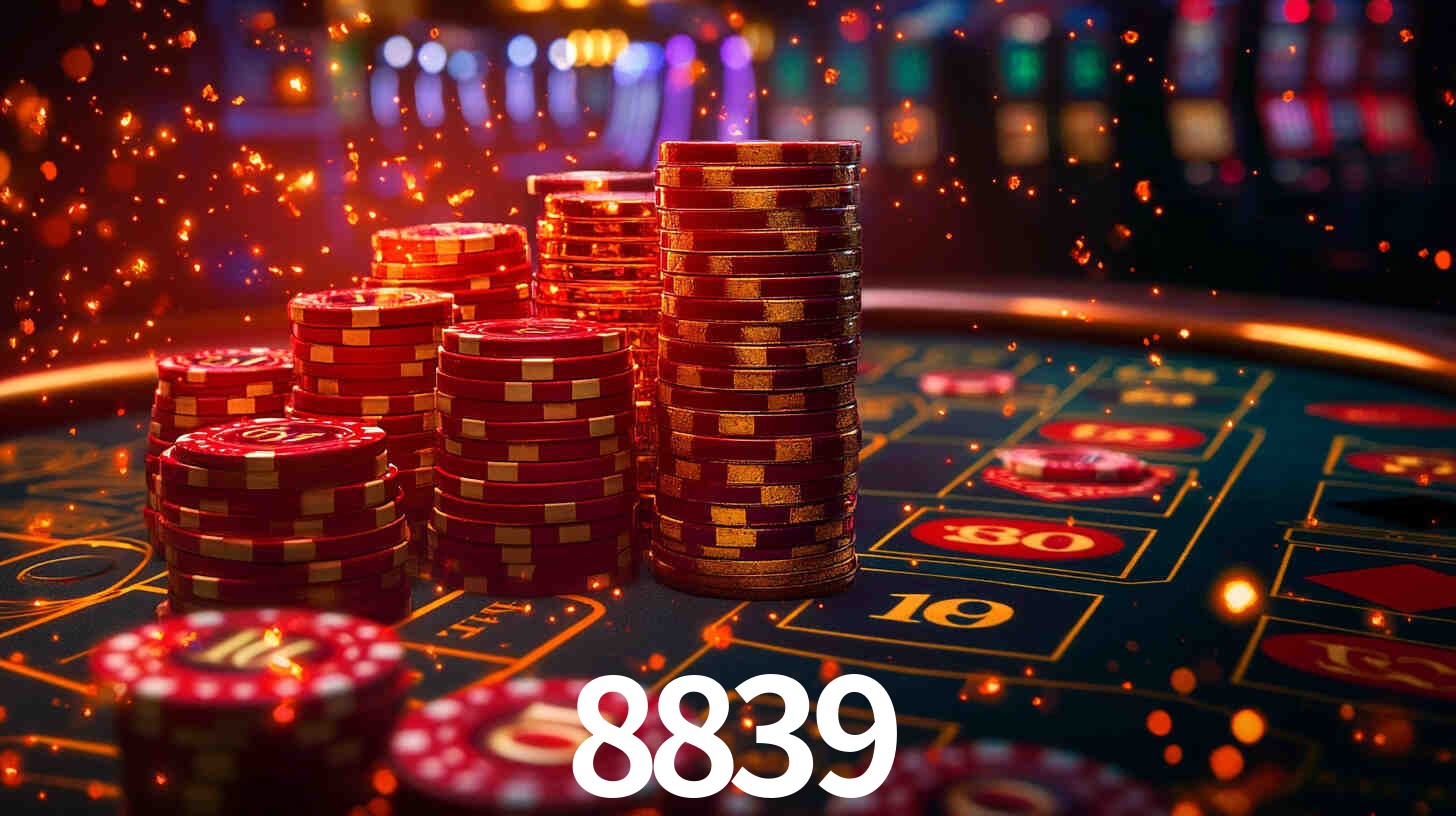 Daily Bonuses 8839