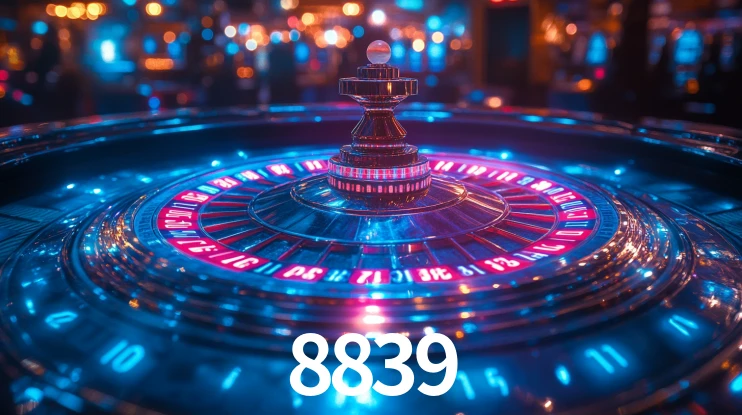 Premium Interface 8839