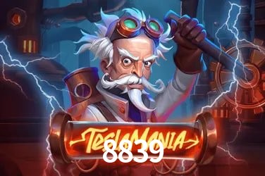 Sistemas de Segurança 8839
