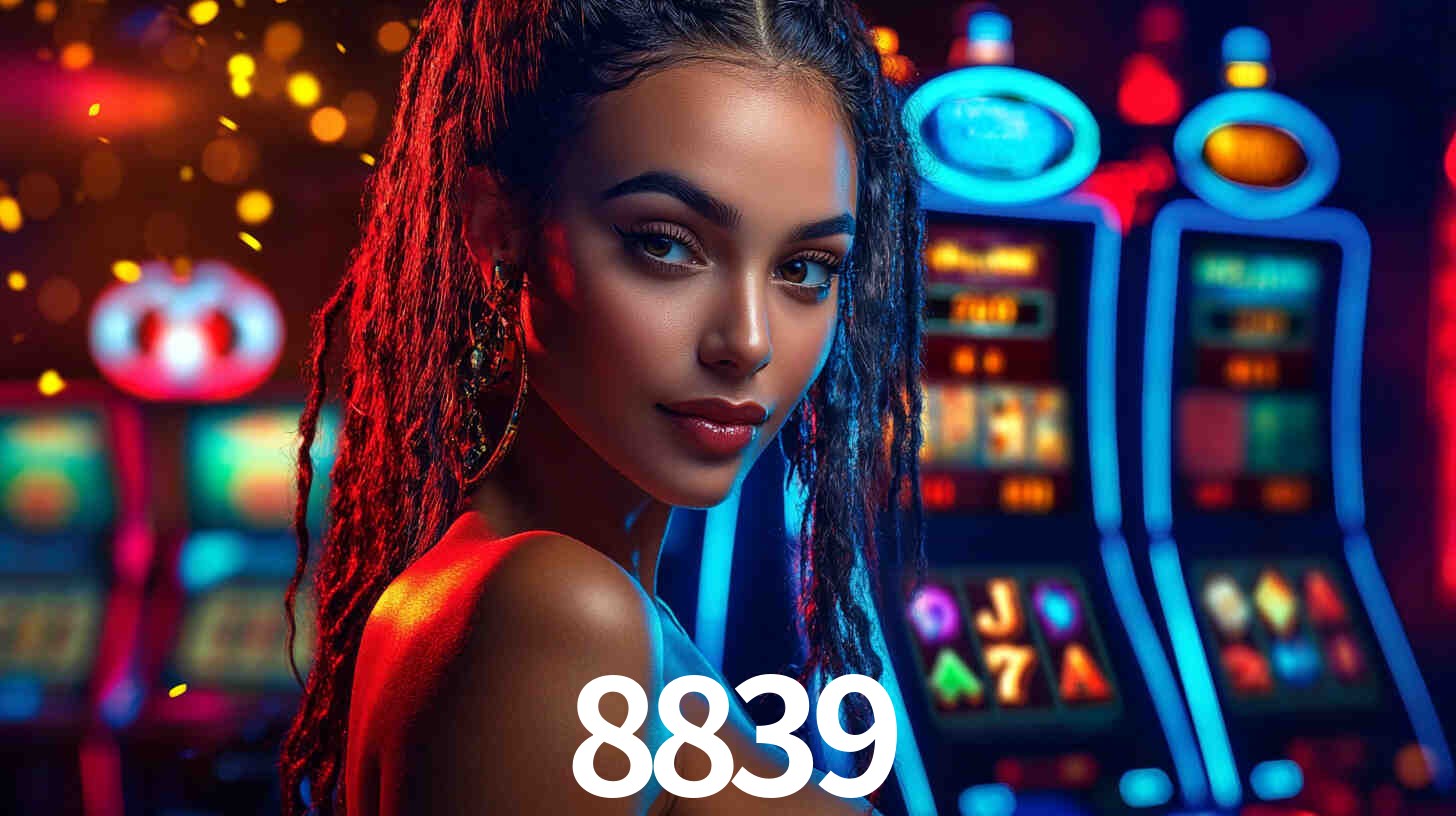 Inovações de Jogos na 8839: O Futuro das Experiências Interativas