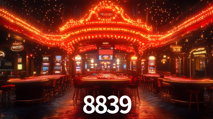 8839 App Interface