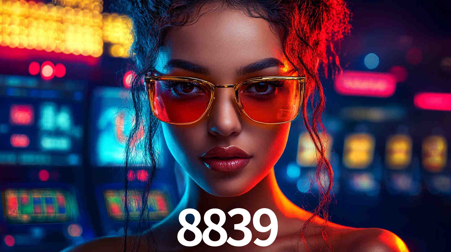 Descubra o Programa VIP da 8839: Vantagens Exclusivas para Jogadores