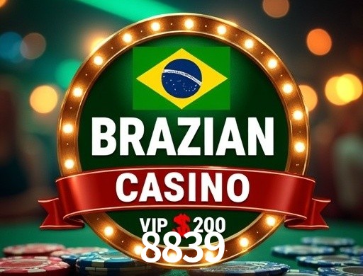 Níveis VIP 8839