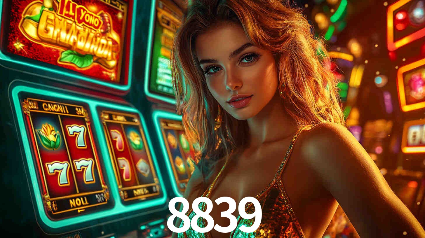Programa VIP 8839