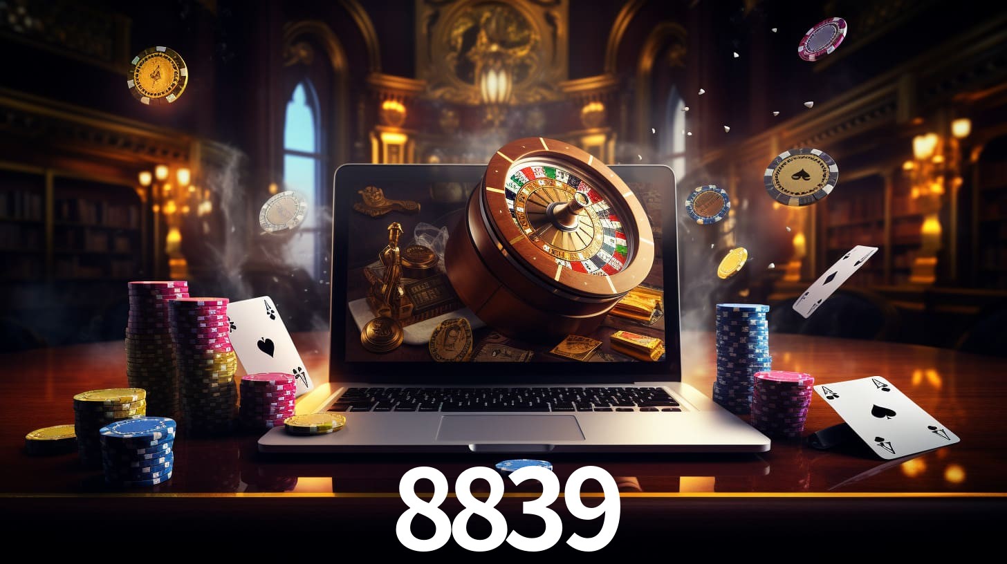 VIP Casino 8839