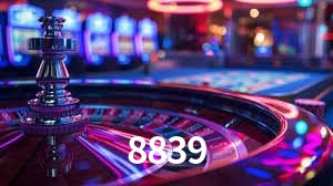 Casino Ao Vivo 8839