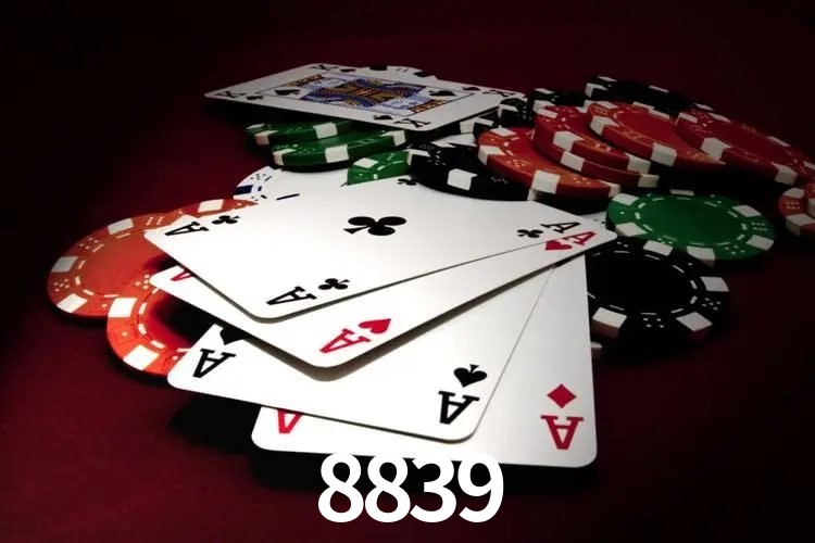 Apostas de Futebol 8839