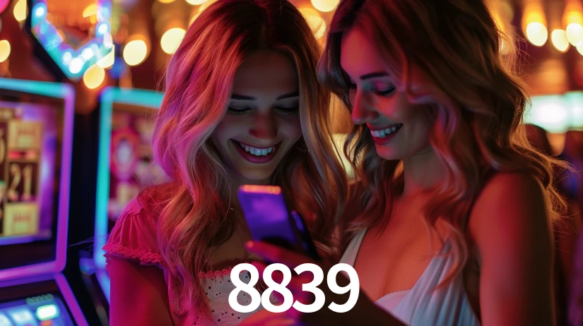 Explore as vantagens do 8839: serviço profissional e confiabilidade