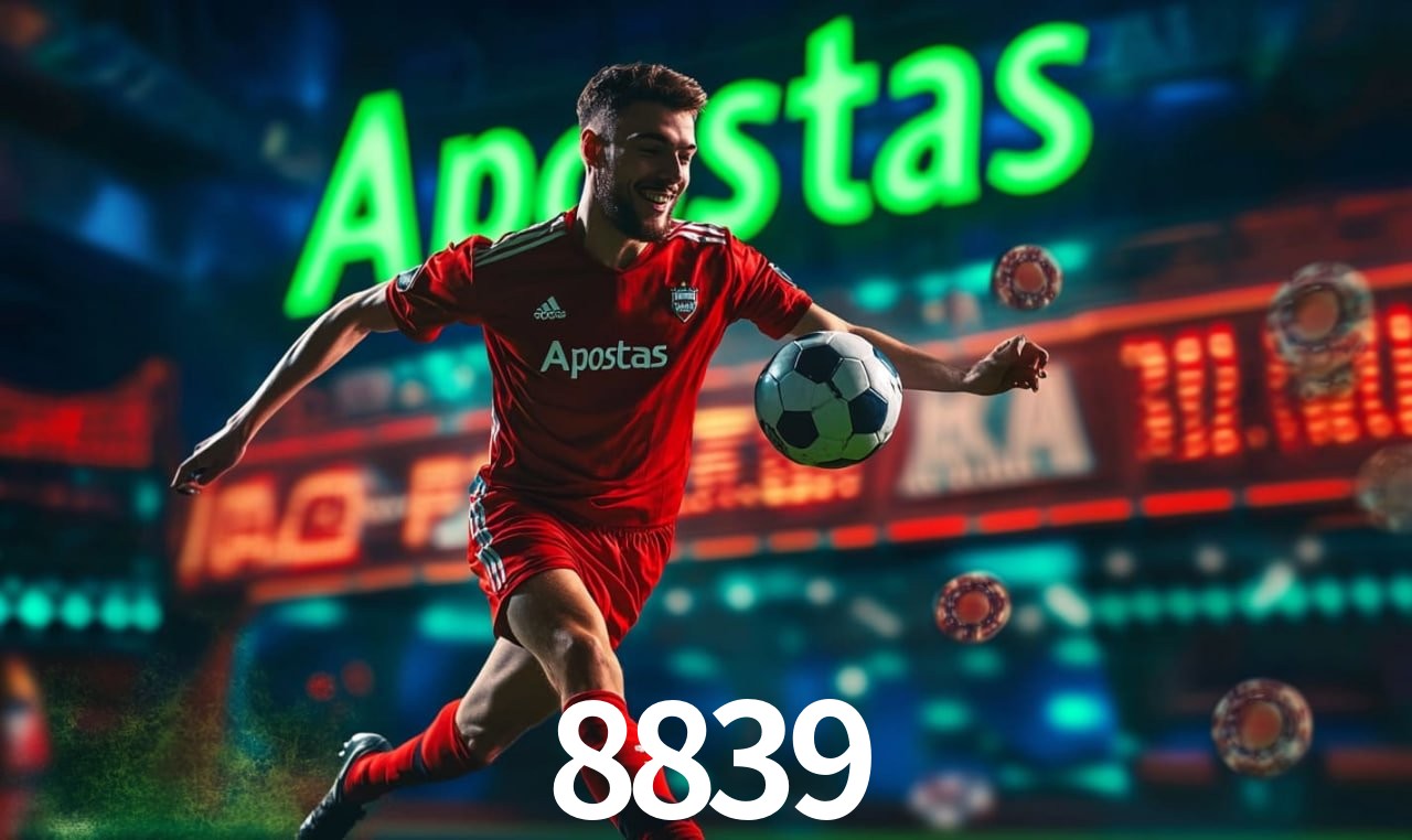 Casino Ao Vivo 8839