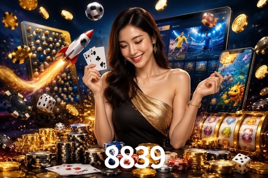 Account Benefits 8839
