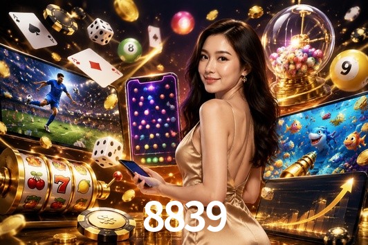 Quick Registration 8839