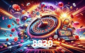 Recursos de Bônus 8839