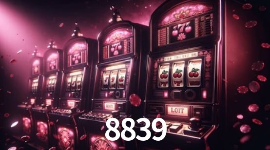 Torneios 8839