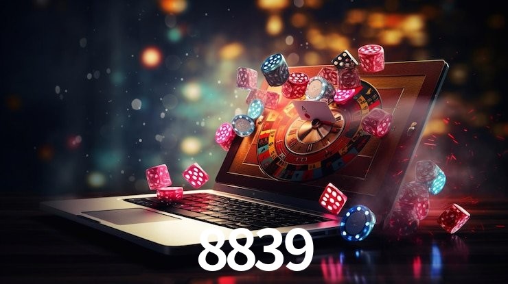 Interface do App 8839