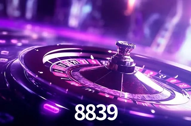 Programa VIP 8839