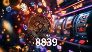 Jogos Exclusivos 8839