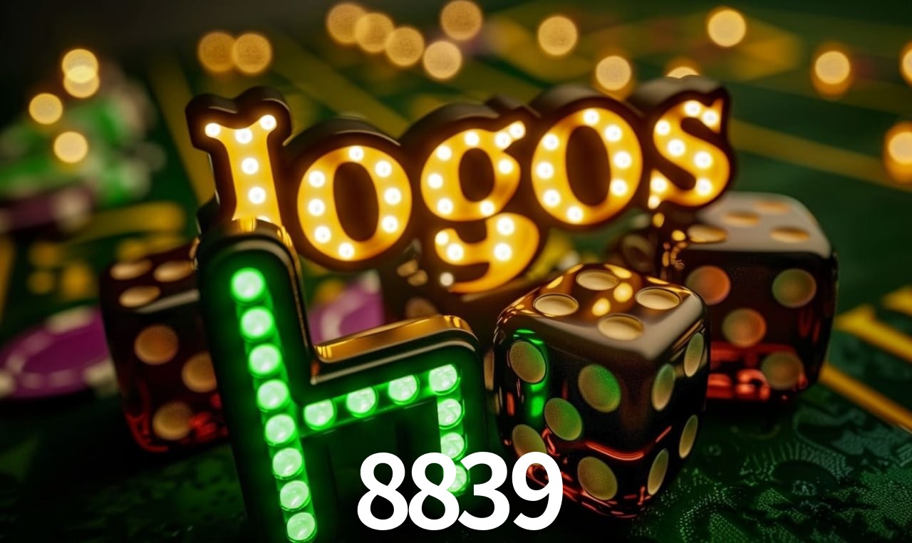 Login Seguro 8839