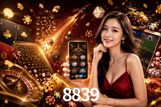 Security Systems 8839