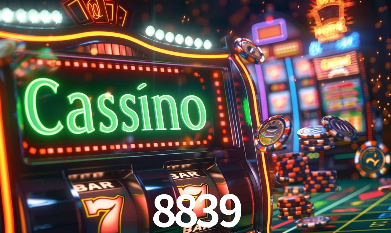 Promoção Relâmpago 8839