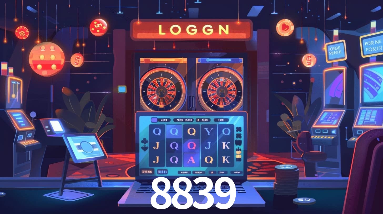 Caishen Wins 8839