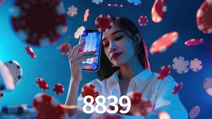 cassino 8839
