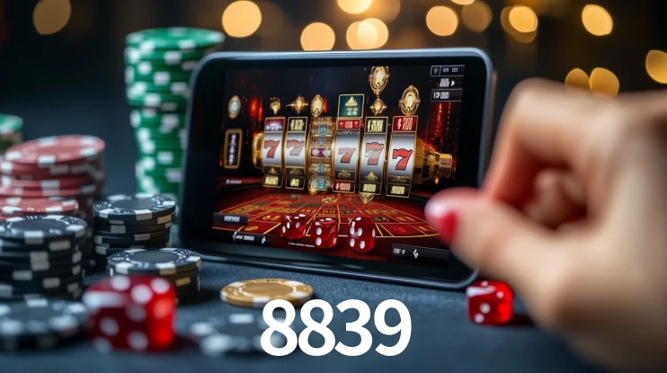 Tournaments 8839